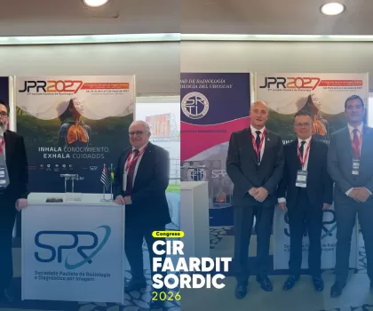 SPR no CIR–FAARDIT–SORDIC