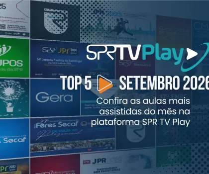 Segurança em Radiologia