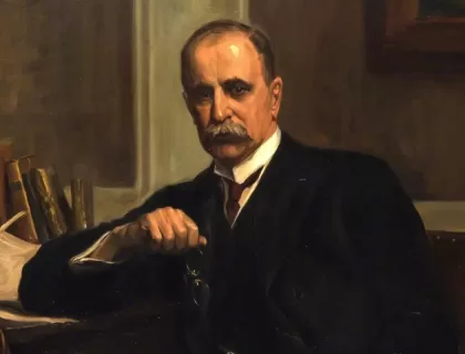 Sir William Osler