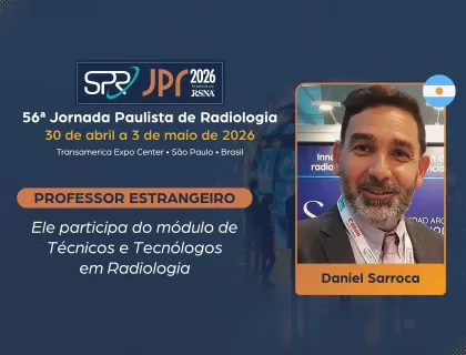 Técnicos e Tecnólogos em Radiologia