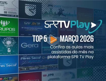 SPR TV Play março