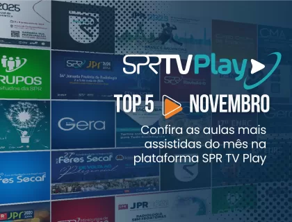 Top 5 SPR TV Play