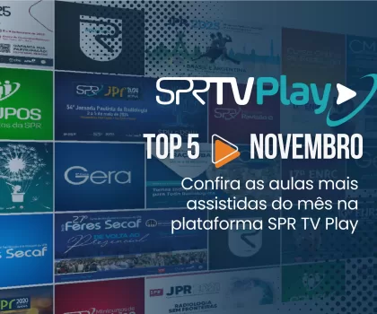 Top 5 SPR TV Play