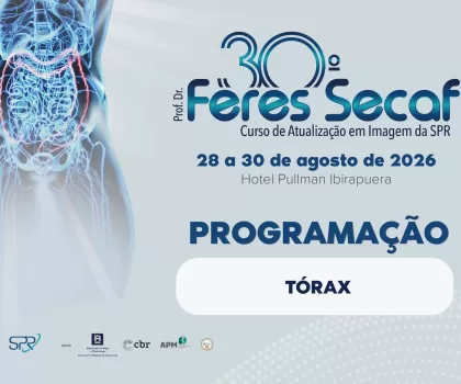 Tórax Feres Secaf