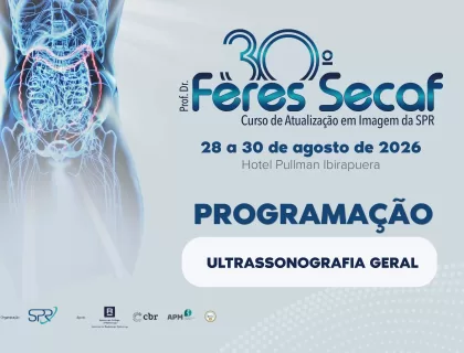 Ultrassonografia Geral