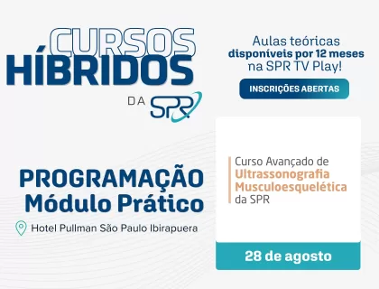 Ultrassonografia Musculoesquelética