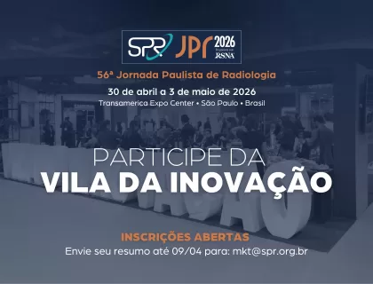 Vila da Inovação JPR 2026