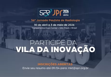 Vila da Inovação JPR 2026