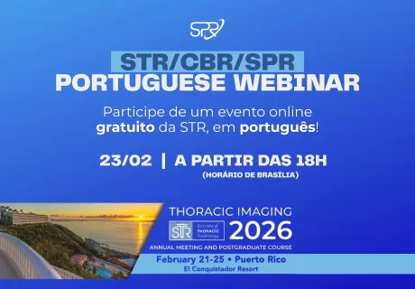 Webinar STR