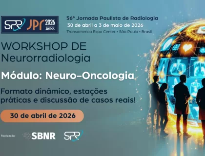 Workshop Neuro-Oncologia
