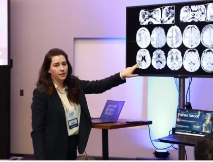 Workshop de Neurorradiologia