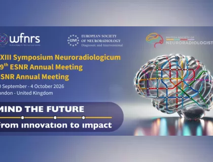 XXIII Symposium Neuroradiologicum