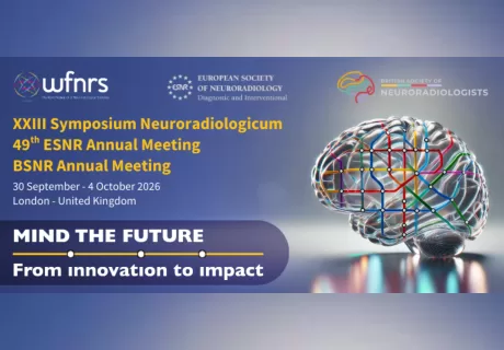 XXIII Symposium Neuroradiologicum