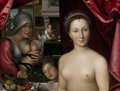 anemia de Diana de Poitiers