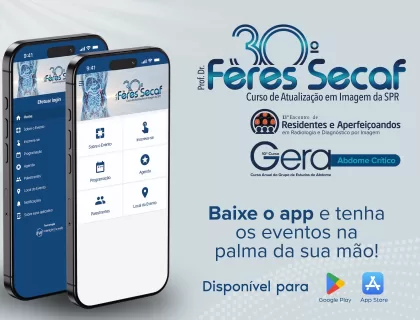 aplicativo Feres Secaf