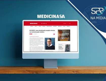 atualização do BI-RADS