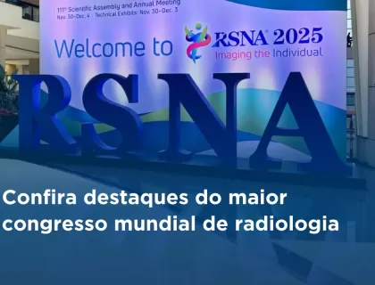 congresso mundial de radiologia
