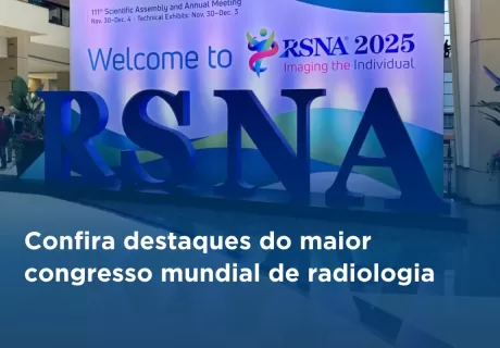 congresso mundial de radiologia