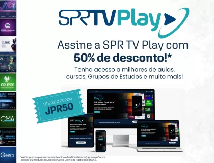 desconto SPR TV Play