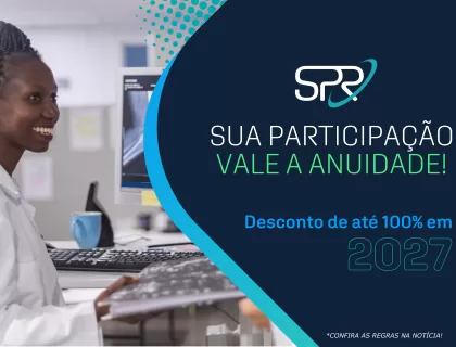 desconto anuidade SPR