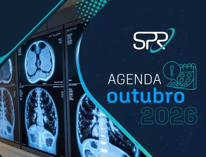 eventos de radiologia