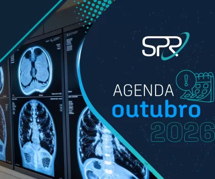 eventos de radiologia