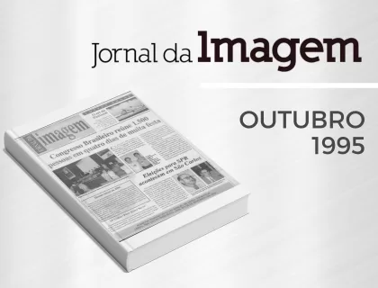 histórico da radiologia