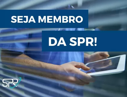 membro SPR