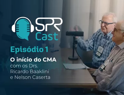 podcast spr