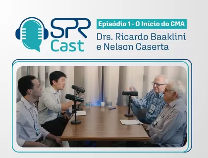podcast spr