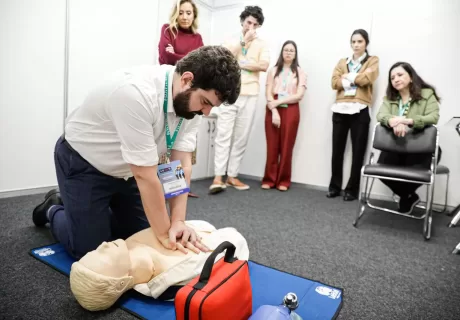 segurança em radiologia