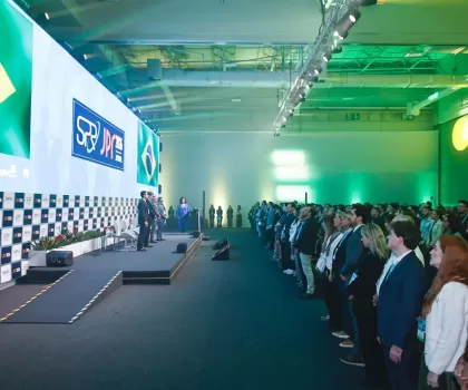 sessão abertura