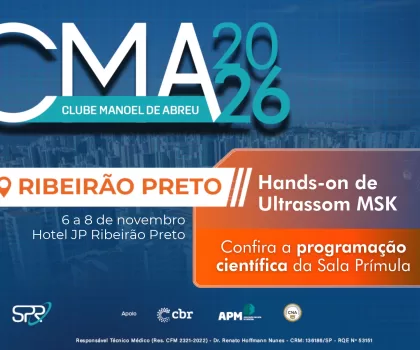 ultrassom musculoesquelético